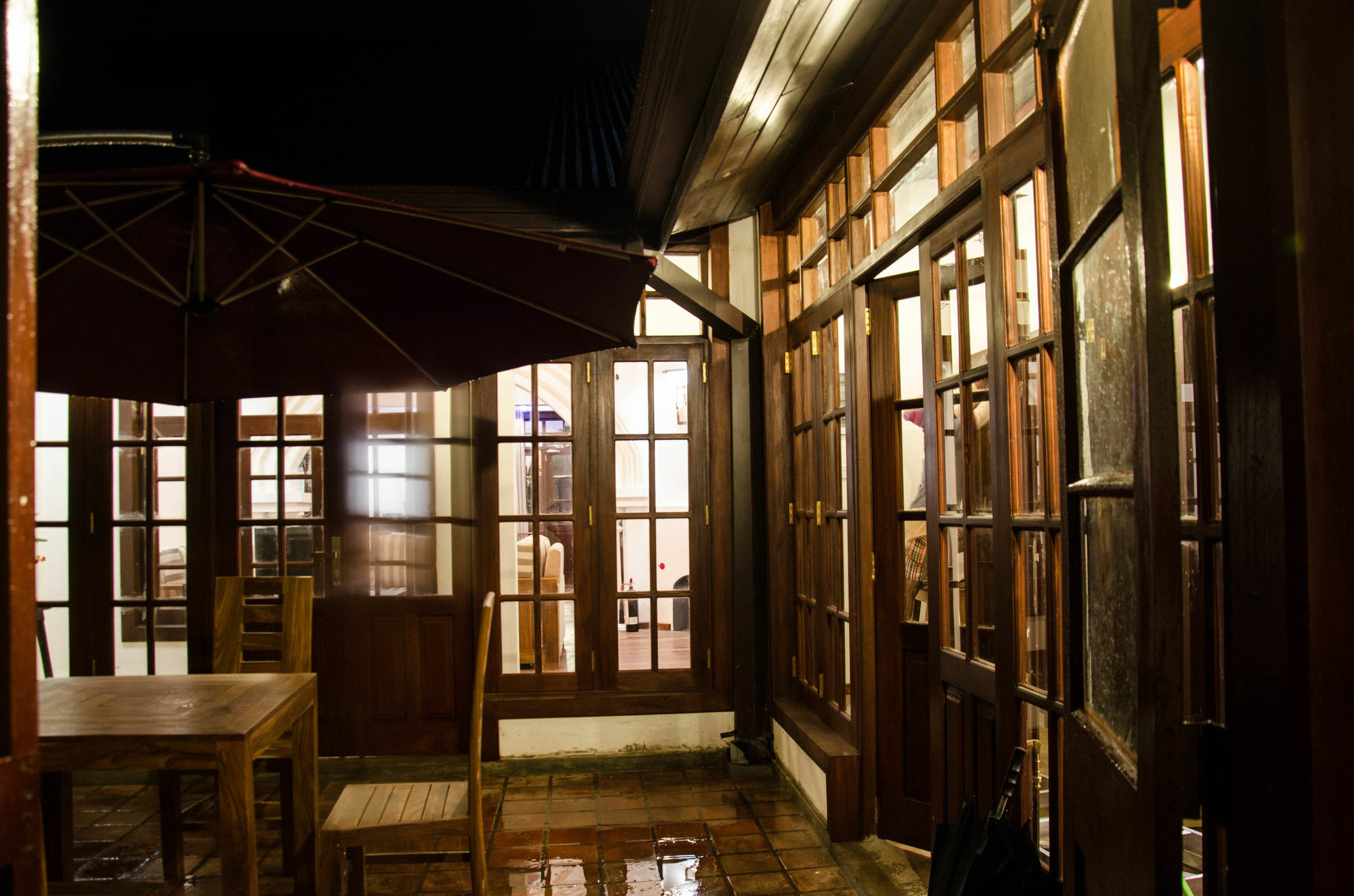 Bungalow 1926 Nuwara Eliya Exterior photo